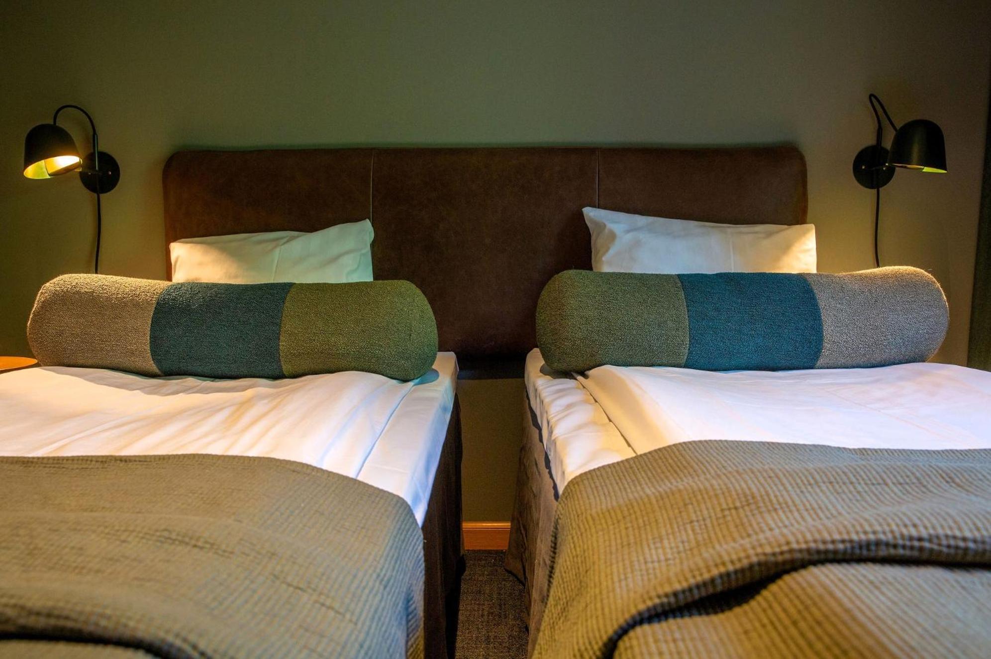 Spar Hotel Garda Göteborg Zewnętrze zdjęcie