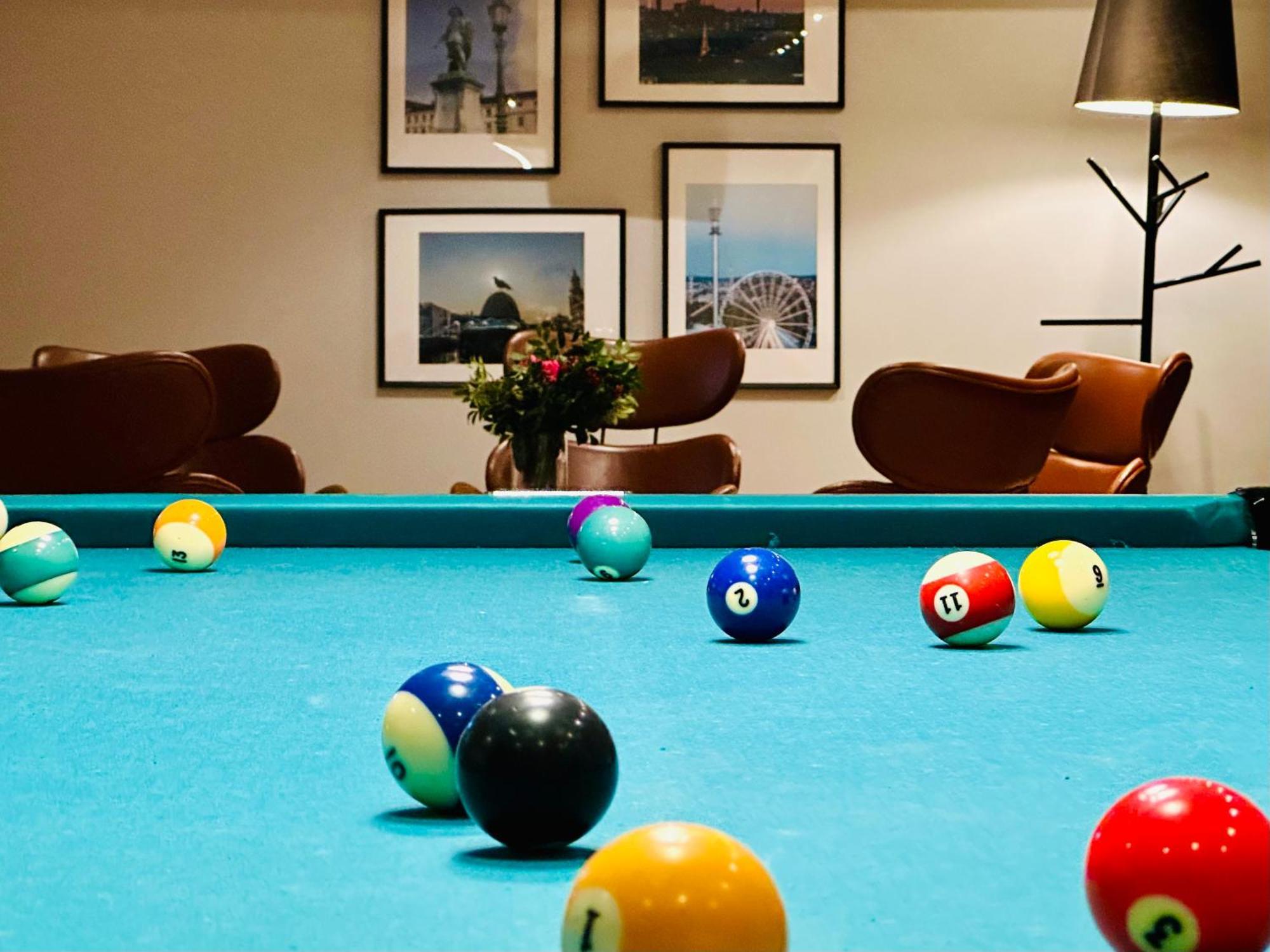 Spar Hotel Garda Göteborg Zewnętrze zdjęcie