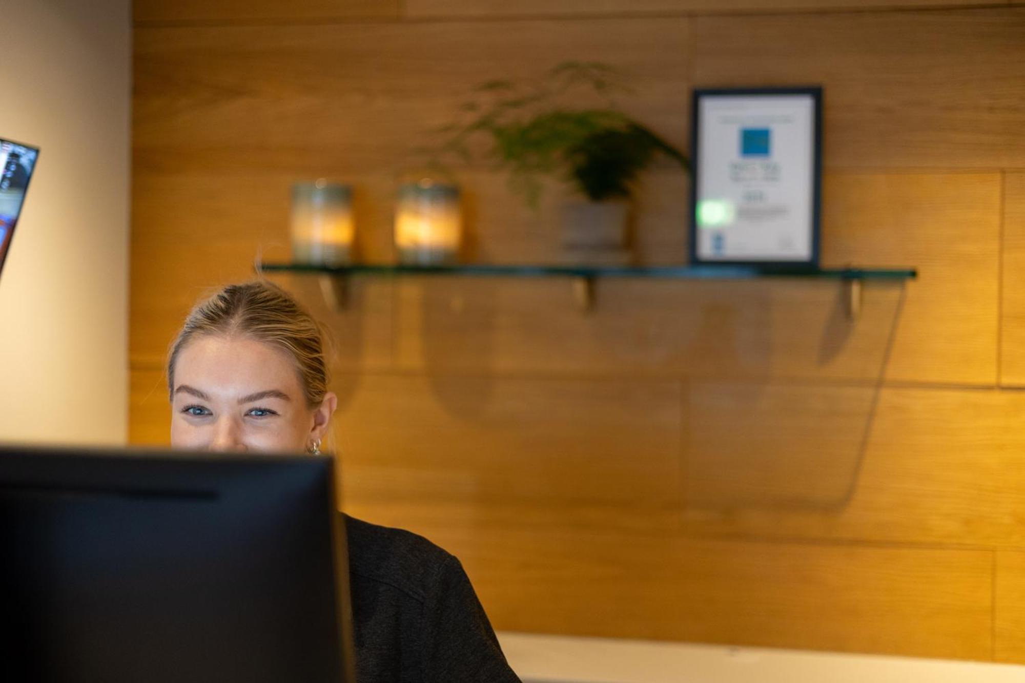 Spar Hotel Garda Göteborg Zewnętrze zdjęcie