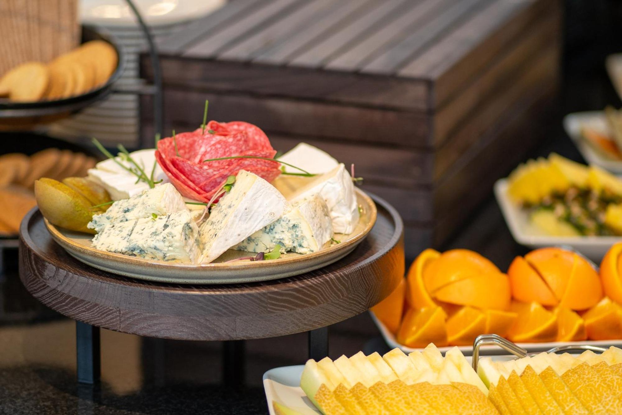 Spar Hotel Garda Göteborg Zewnętrze zdjęcie