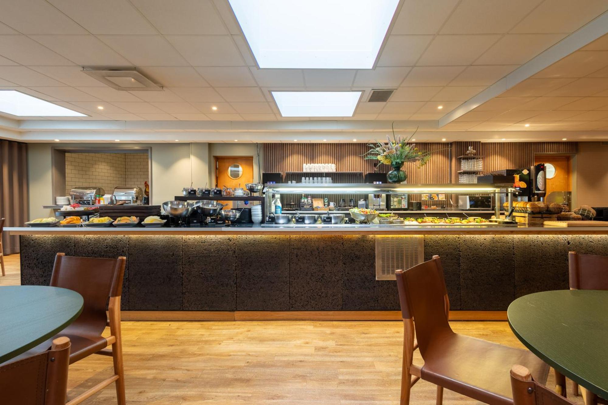 Spar Hotel Garda Göteborg Zewnętrze zdjęcie