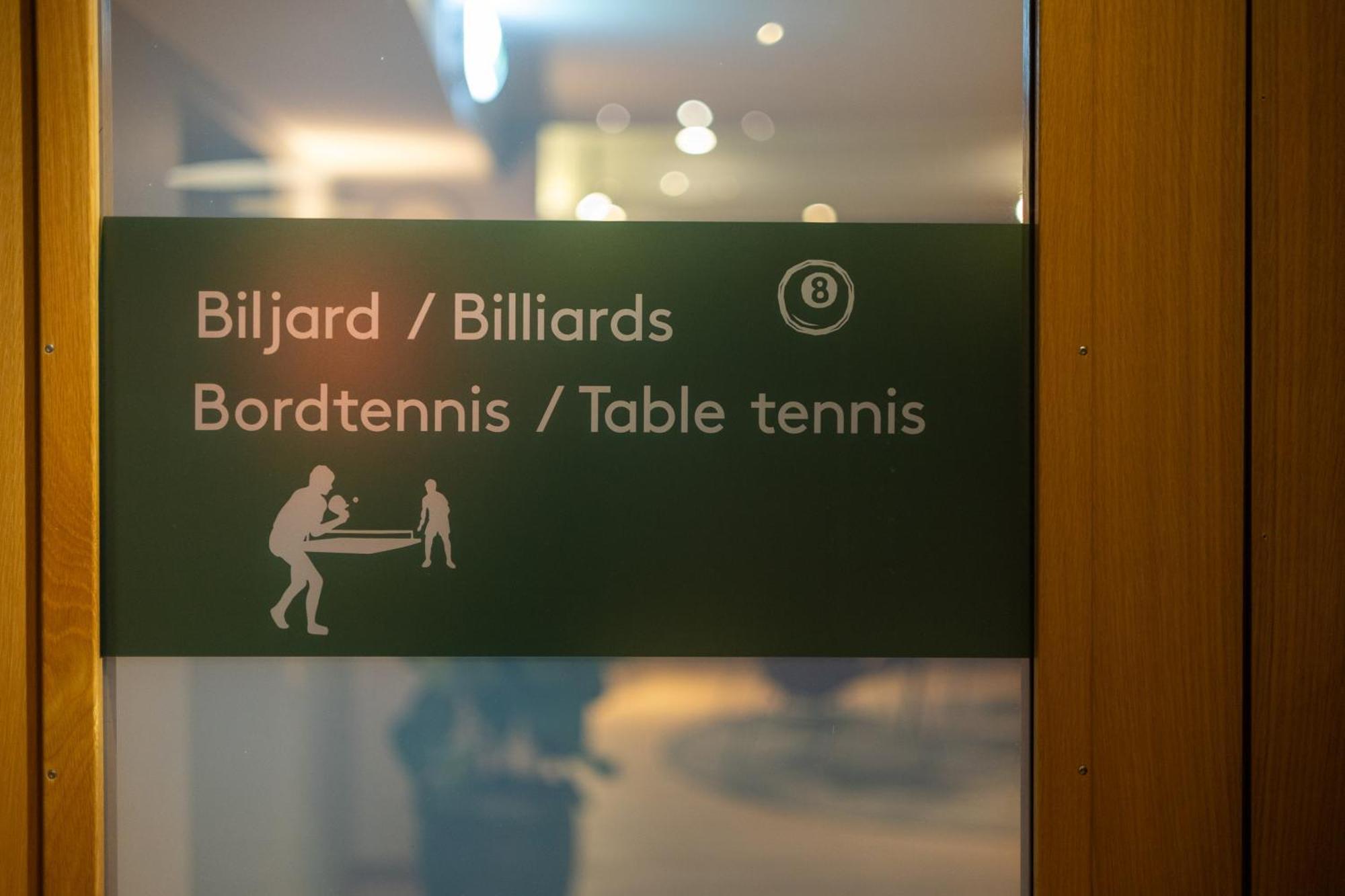 Spar Hotel Garda Göteborg Zewnętrze zdjęcie