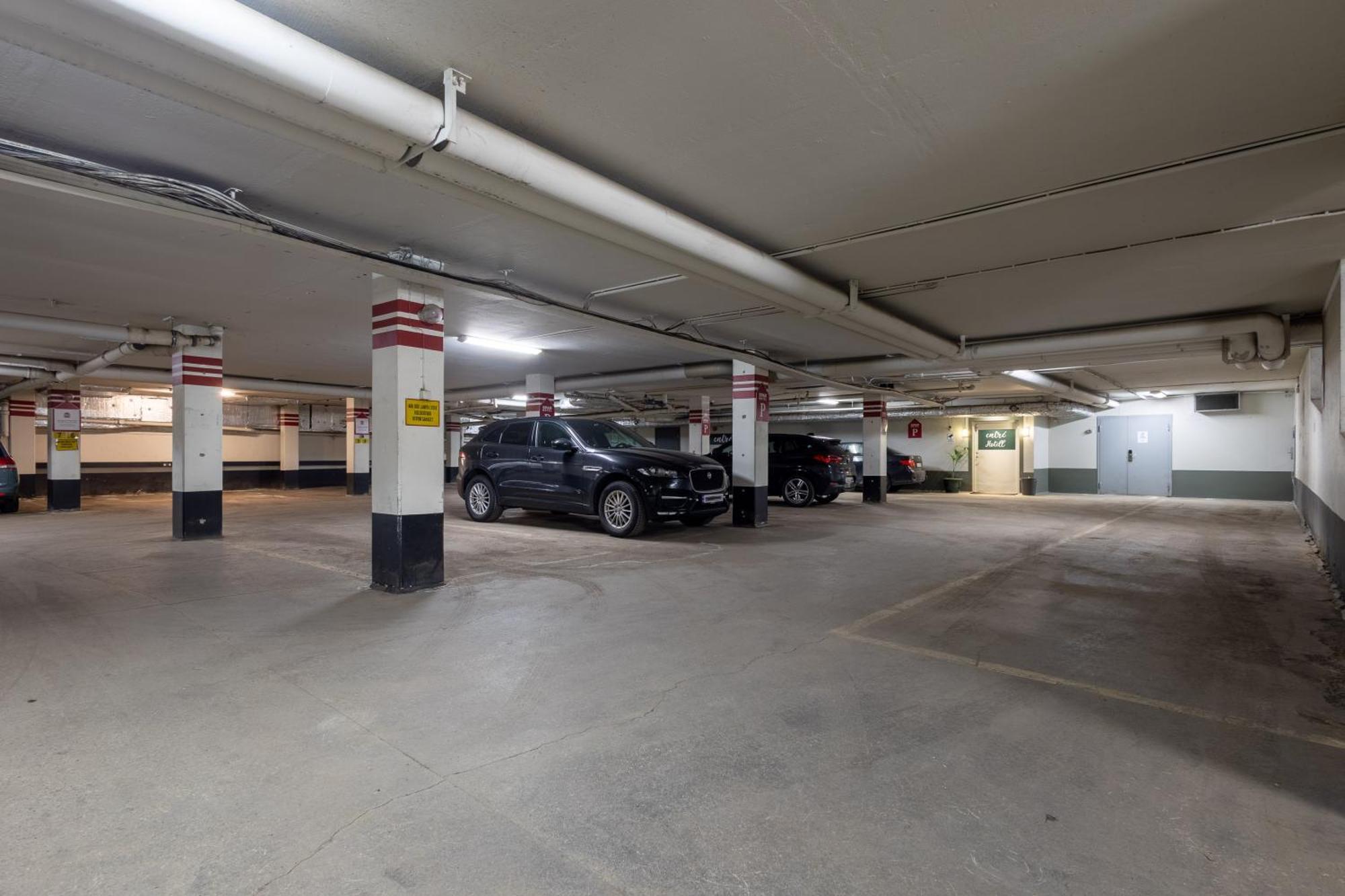 Spar Hotel Garda Göteborg Zewnętrze zdjęcie