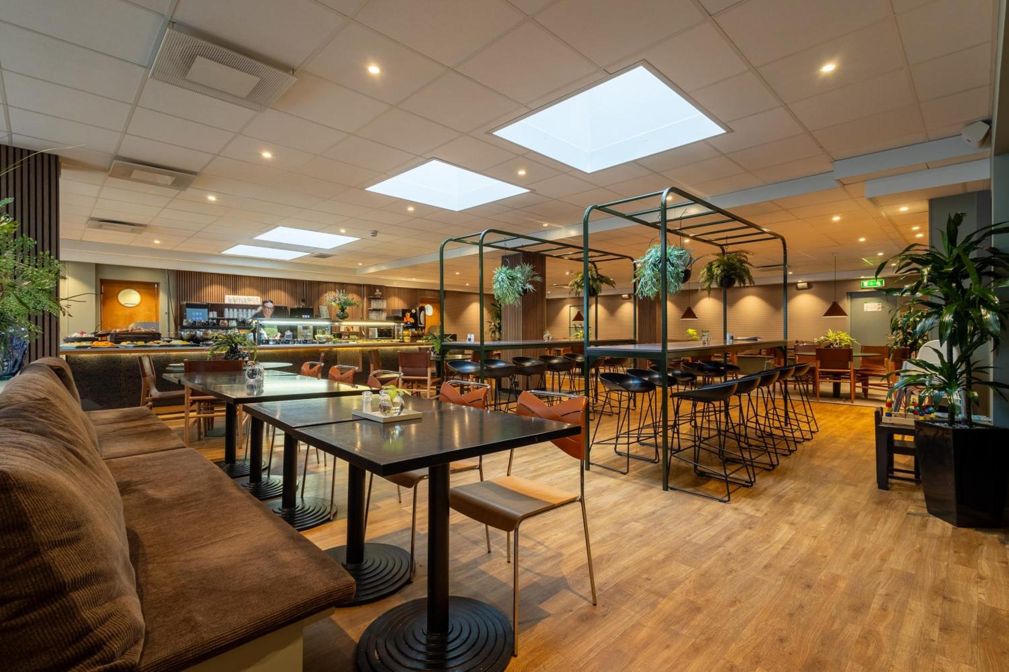 Spar Hotel Garda Göteborg Zewnętrze zdjęcie