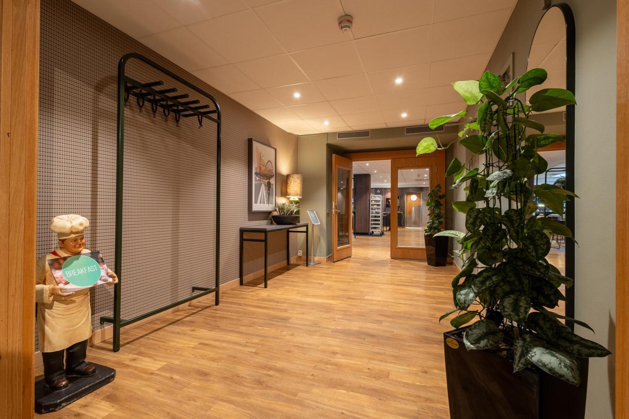 Spar Hotel Garda Göteborg Zewnętrze zdjęcie