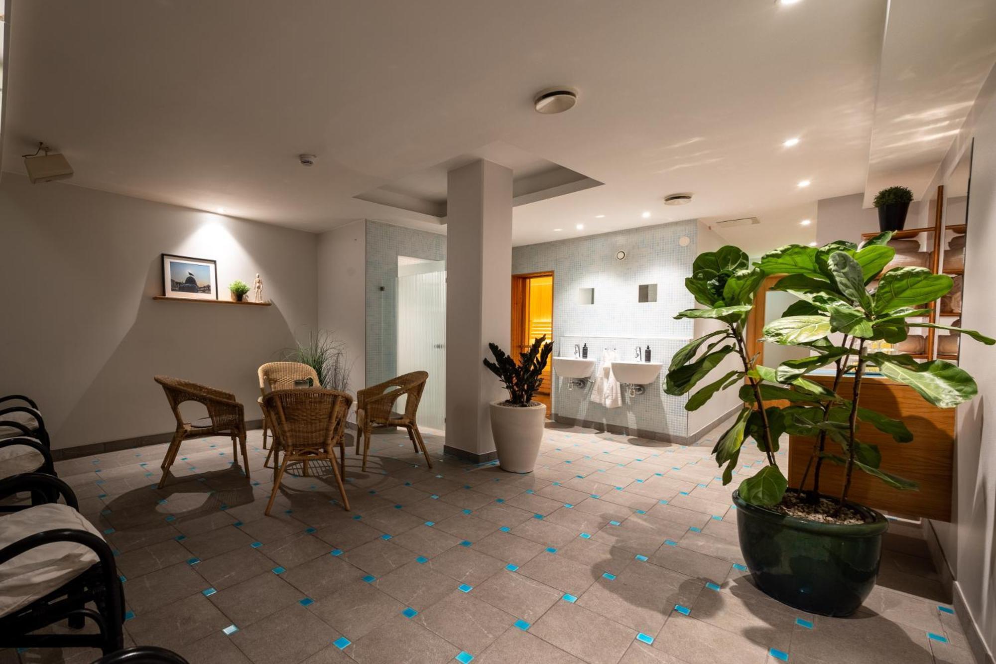 Spar Hotel Garda Göteborg Zewnętrze zdjęcie