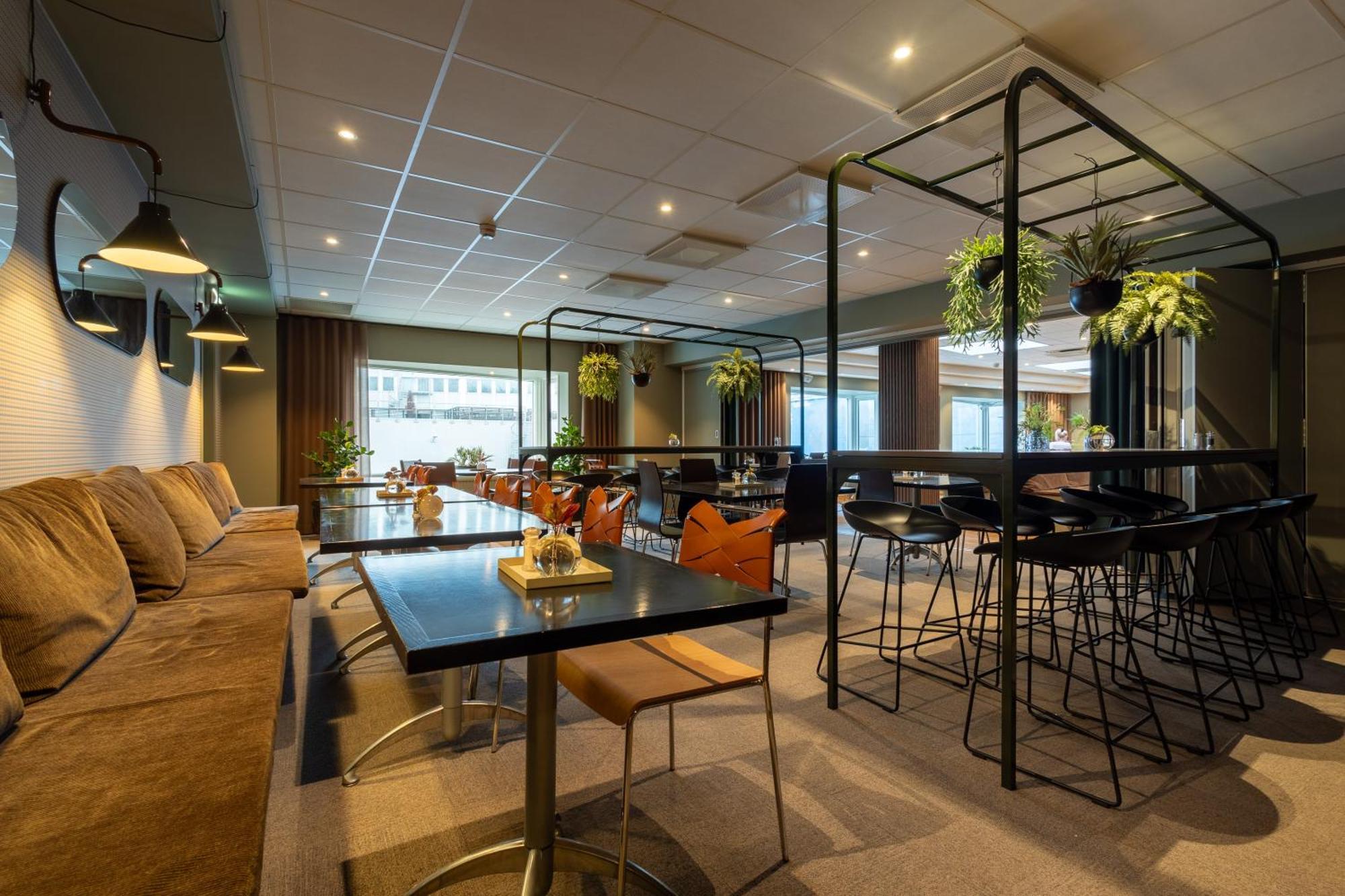 Spar Hotel Garda Göteborg Zewnętrze zdjęcie