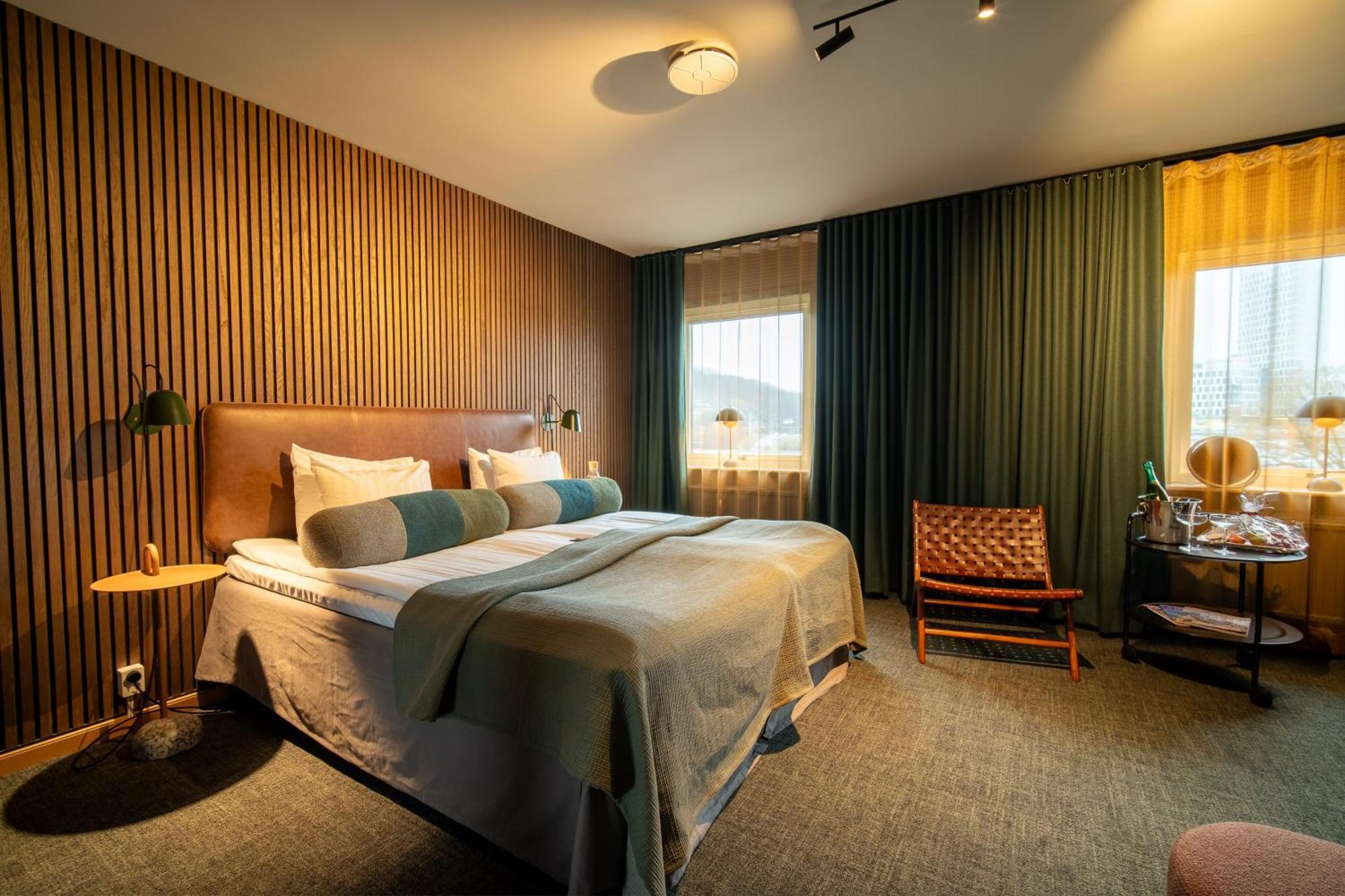 Spar Hotel Garda Göteborg Zewnętrze zdjęcie