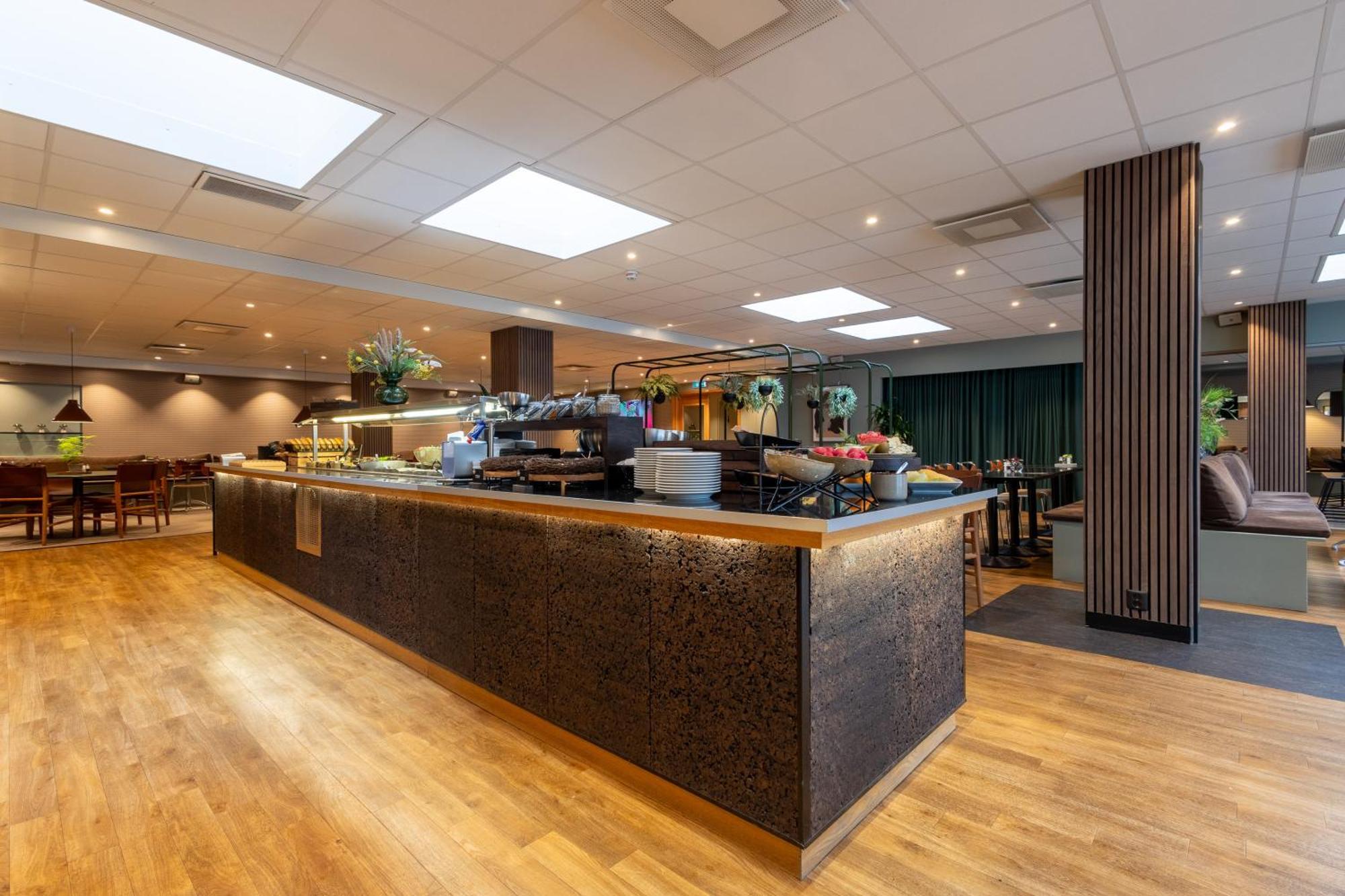 Spar Hotel Garda Göteborg Zewnętrze zdjęcie