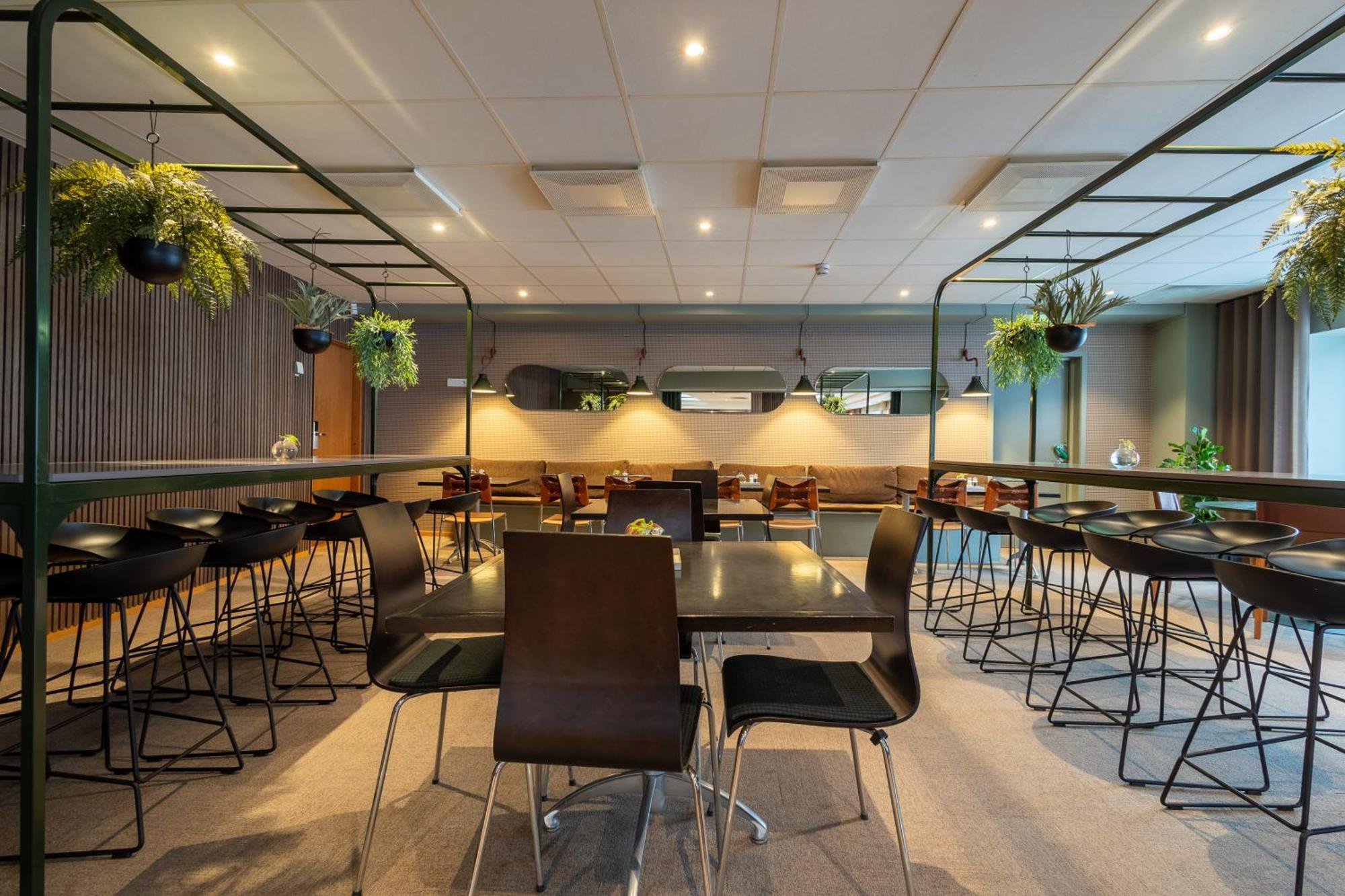 Spar Hotel Garda Göteborg Zewnętrze zdjęcie