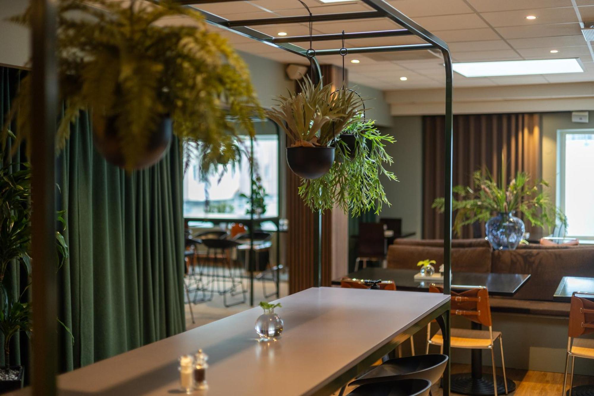 Spar Hotel Garda Göteborg Zewnętrze zdjęcie
