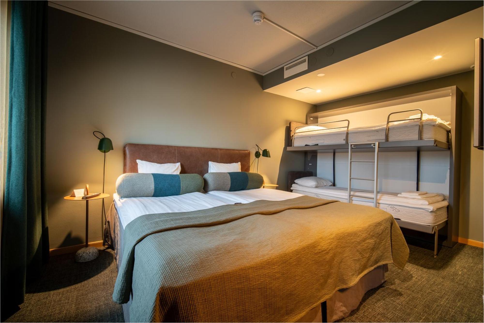 Spar Hotel Garda Göteborg Zewnętrze zdjęcie