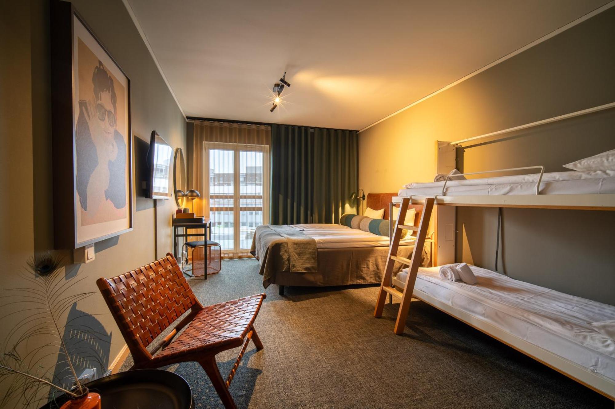 Spar Hotel Garda Göteborg Zewnętrze zdjęcie