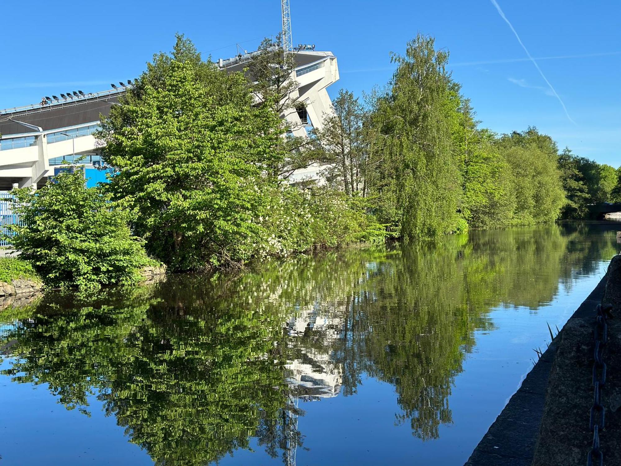 Spar Hotel Garda Göteborg Zewnętrze zdjęcie